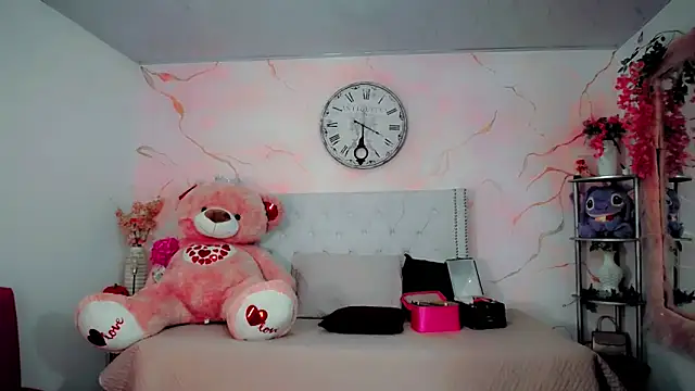 maria camilacms online show from 02-09-26, 06:12