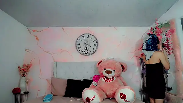 maria camilacms online show from 02-11-26, 08:25