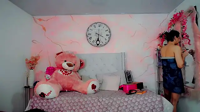 maria camilacms online show from 02-19-26, 06:04