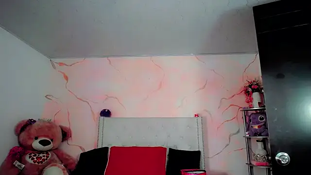 maria camilacms online show from 06-20-26, 06:11