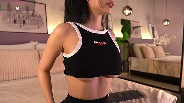 ElleDiane online show from 01-05-26, 10:13