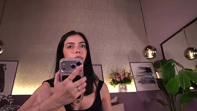 ElleDiane online show from 07-27-26, 01:01