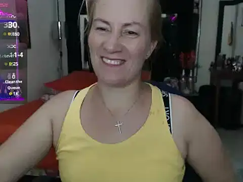 CATRINA-83 online show from 12-04-24, 12:19