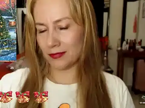 CATRINA-83 online show from 12-09-24, 11:03