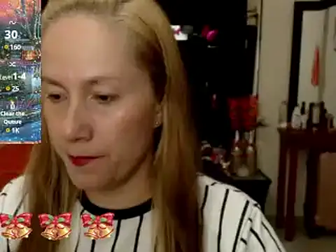 CATRINA-83 online show from 12-11-24, 11:54