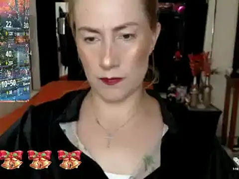 CATRINA-83 online show from 12-19-24, 11:35