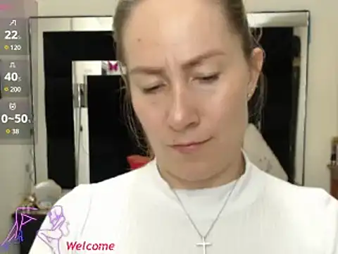 CATRINA-83 online show from 02-26-25, 12:38