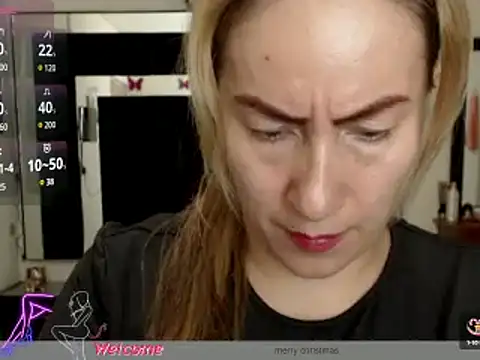 CATRINA-83 online show from 03-03-25, 04:35