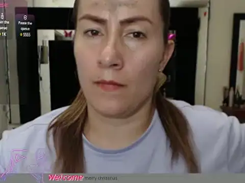 CATRINA-83 online show from 03-05-25, 07:38