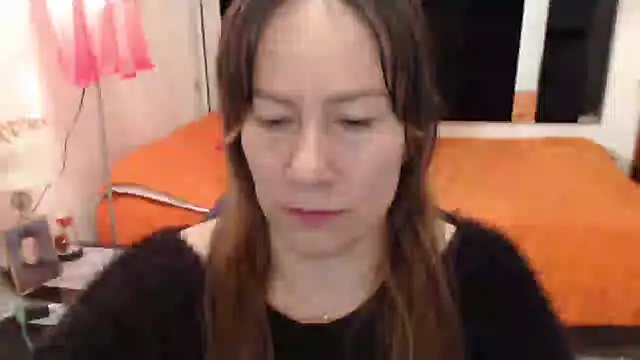 CATRINA-83 online show from 10-01-25, 02:17