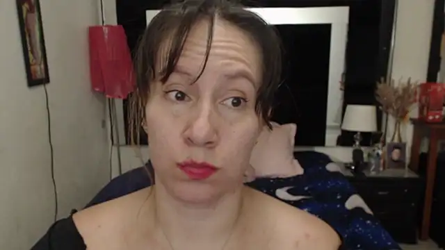 CATRINA-83 online show from 10-18-25, 02:36