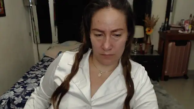 CATRINA-83 online show from 11-15-25, 03:52