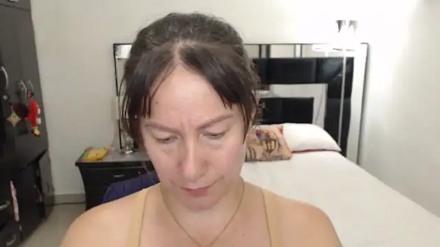 CATRINA-83 online show from 01-15-26, 10:57