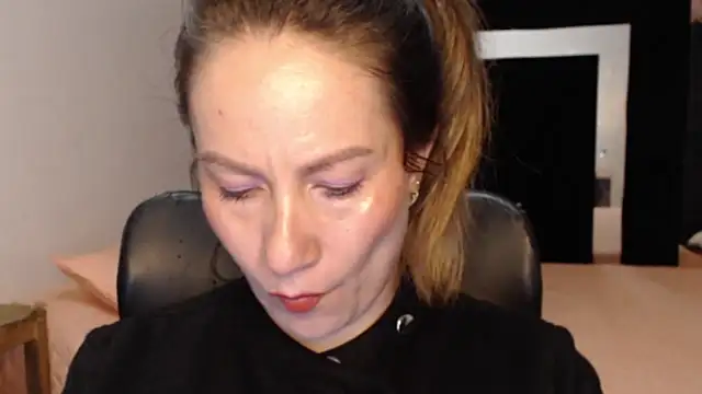 CATRINA-83 online show from 05-29-26, 07:56