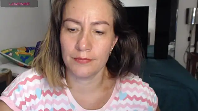CATRINA-83 online show from 06-21-26, 12:19