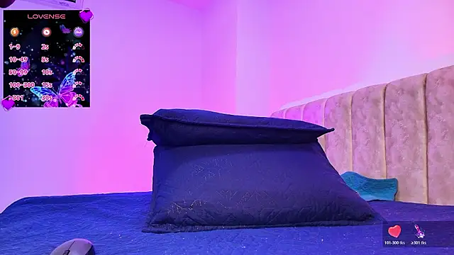 Snapshot of arl_chloee chatting on 02-17-26, 03:03 arl chloee online show from 02-17-26, 03:03