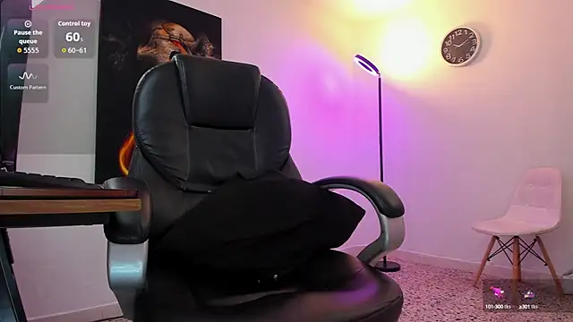 Nicolas Fellener online show from 10-03-25, 04:09