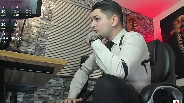 Nicolas Fellener online show from 06-22-26, 02:57