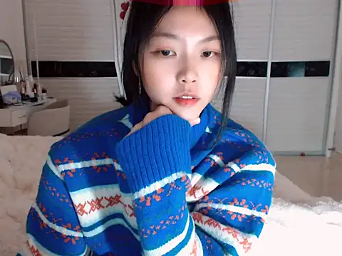 -Lucky Girl online show from 01-02-25, 09:22