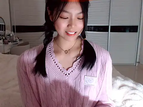 -Lucky Girl online show from 01-04-25, 09:43