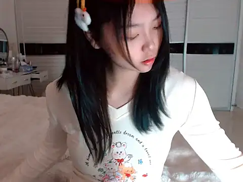 -Lucky Girl online show from 01-07-25, 02:10