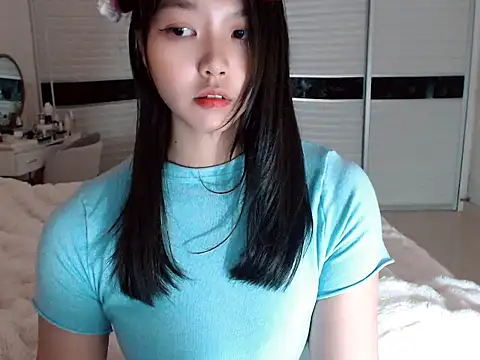 -Lucky Girl online show from 03-02-25, 04:07