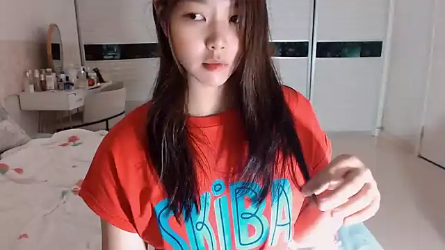 -Lucky Girl online show from 06-25-26, 12:53