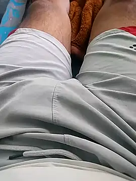 jameswilllam008 online show from 01-22-25, 09:13