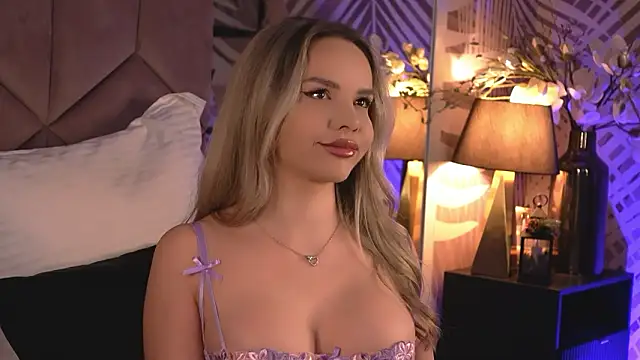 KatyaBelle online show from 02-06-26, 08:12