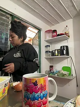 emmyjhonson07 online show from 02-03-26, 01:05