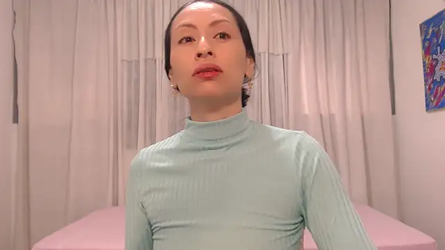 AliceRossi online show from 03-05-25, 12:55