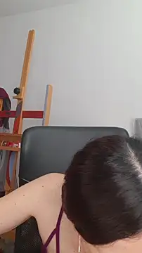 AliceRossi online show from 11-12-25, 03:01