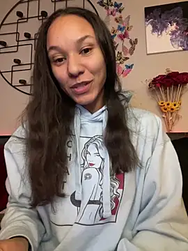 Snapshot of _Neeka_ chatting on 12-04-24, 04:10 Neeka online show from 12-04-24, 04:10