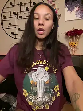 Snapshot of _Neeka_ chatting on 12-06-24, 04:14 Neeka online show from 12-06-24, 04:14