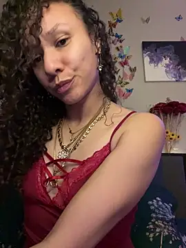 Snapshot of _Neeka_ chatting on 01-16-26, 04:05 Neeka online show from 01-16-26, 04:05