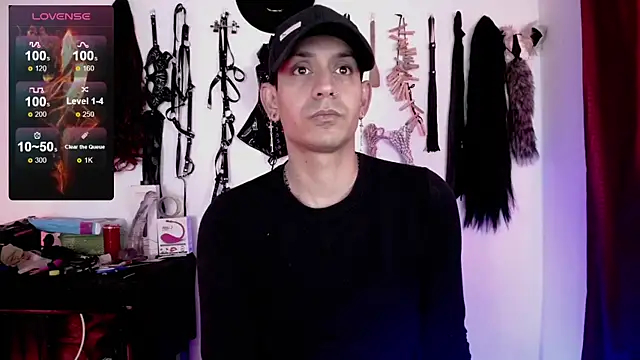 alex  top online show from 03-14-25, 04:21