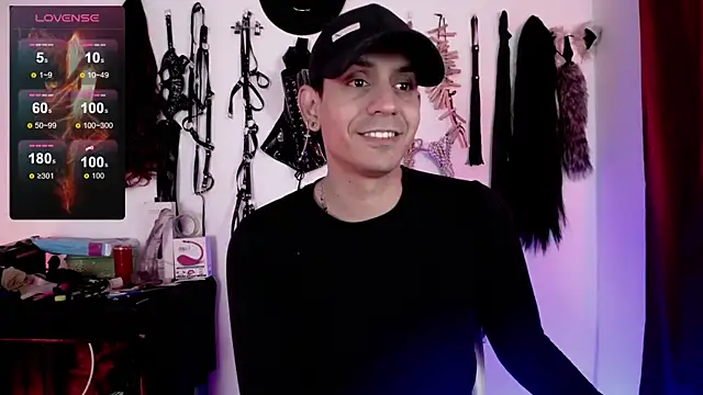 alex  top online show from 03-22-25, 02:05