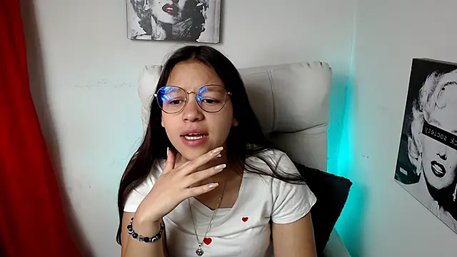 SamanthaRoldaan online show from 01-03-25, 01:14