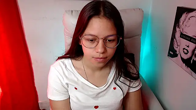 SamanthaRoldaan online show from 01-03-25, 04:16