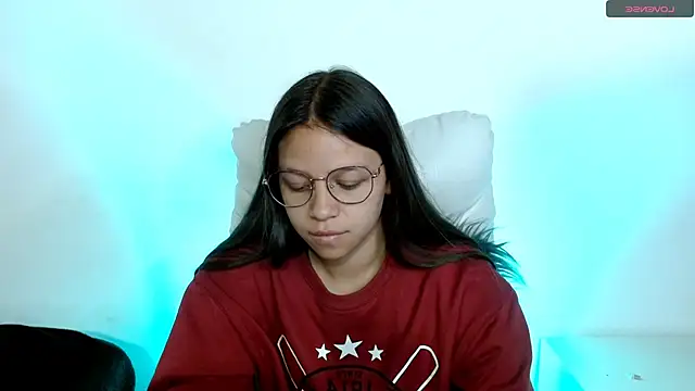 SamanthaRoldaan online show from 01-07-25, 05:42