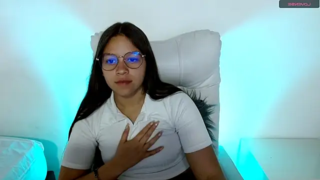 SamanthaRoldaan online show from 01-08-25, 07:56