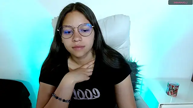 SamanthaRoldaan online show from 01-09-25, 01:13
