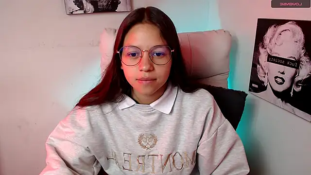 SamanthaRoldaan online show from 01-11-25, 01:43