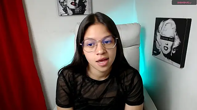 SamanthaRoldaan online show from 01-12-25, 01:53