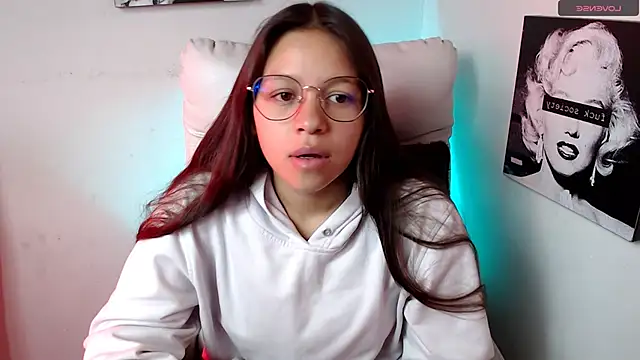 SamanthaRoldaan online show from 01-12-25, 03:14