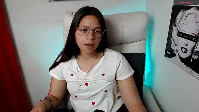 SamanthaRoldaan online show from 01-12-25, 06:16