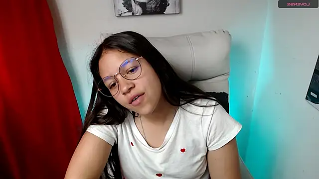 SamanthaRoldaan online show from 01-12-25, 09:19