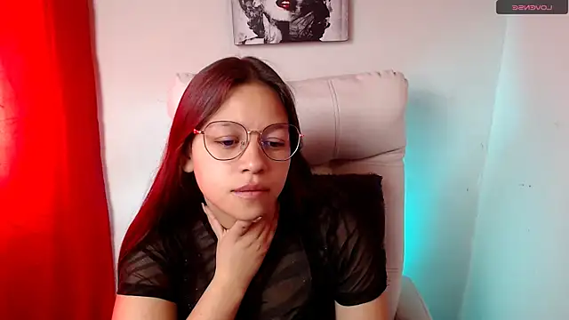 SamanthaRoldaan online show from 01-15-25, 01:41