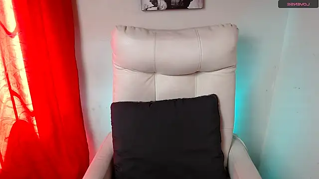 SamanthaRoldaan online show from 01-16-25, 04:18