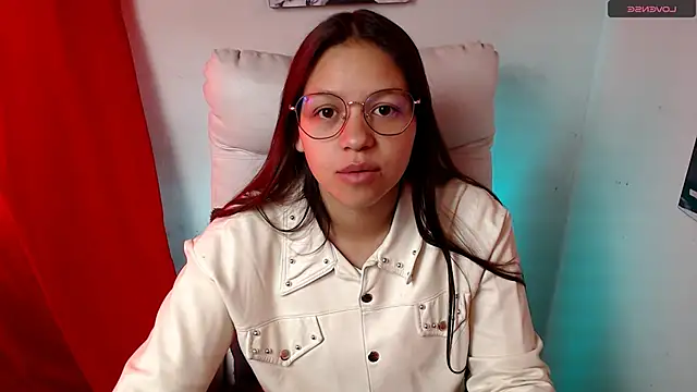 SamanthaRoldaan online show from 01-17-25, 01:56